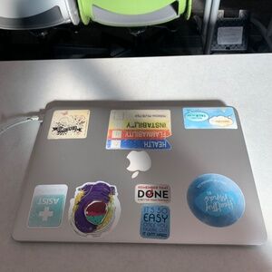 13” Macbook Air 2017